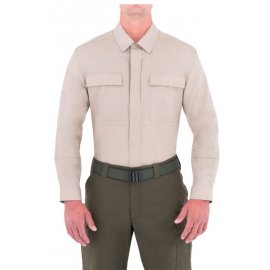Tactical Specialist Shirt Khaki 